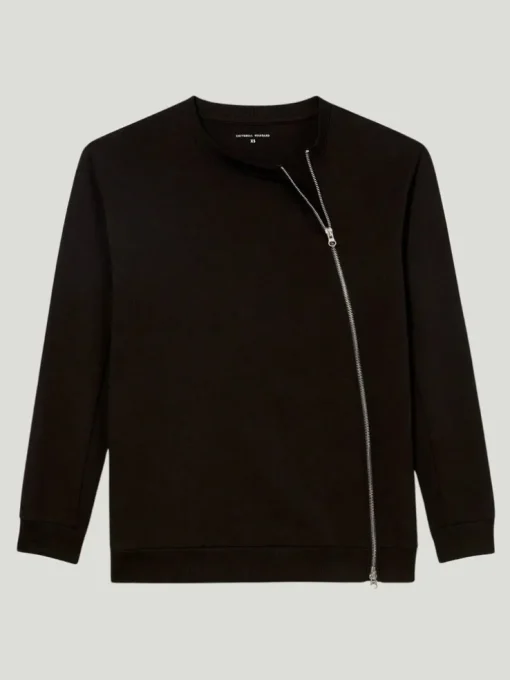 Universal Standard Meridian Zip Pullover