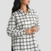 Universal Standard Poplin Shirt