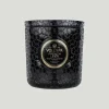 Voluspa French Linen Luxe Candle