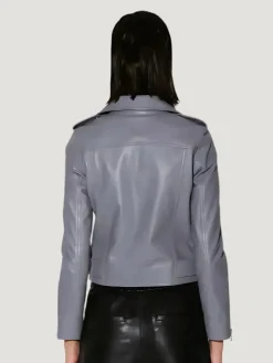 Walter Baker Allison Leather Jacket