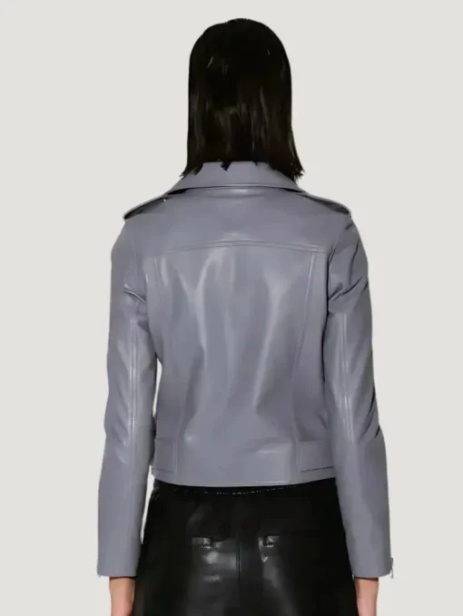 Walter Baker Allison Leather Jacket