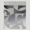 Wilde House Paper Pieces Of You Journal