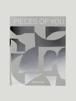 Wilde House Paper Pieces Of You Journal