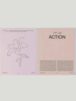 Wilde House Paper Pieces Of You Journal