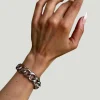 WILYMI Jewelry X Cuban Cuff Bracelet