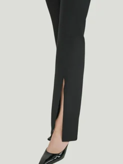 Yummie Chrissy Split Front Bootcut Shaping Legging