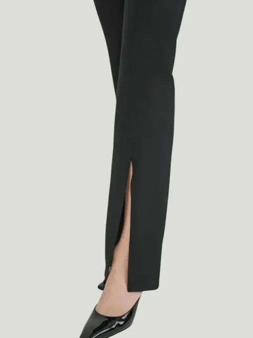 Yummie Chrissy Split Front Bootcut Shaping Legging