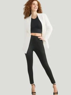 Yummie Denim Shaping Legging