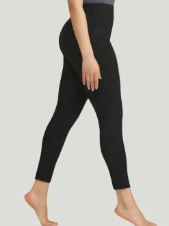 Yummie Denim Shaping Legging
