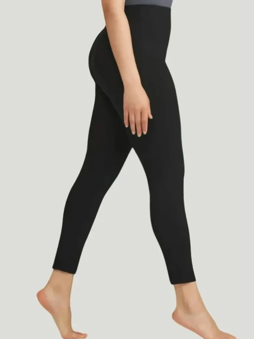 Yummie Denim Shaping Legging