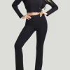 Yummie Jodi Slim Shaping  Bootcut Legging