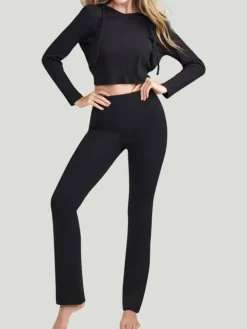 Yummie Jodi Slim Shaping  Bootcut Legging