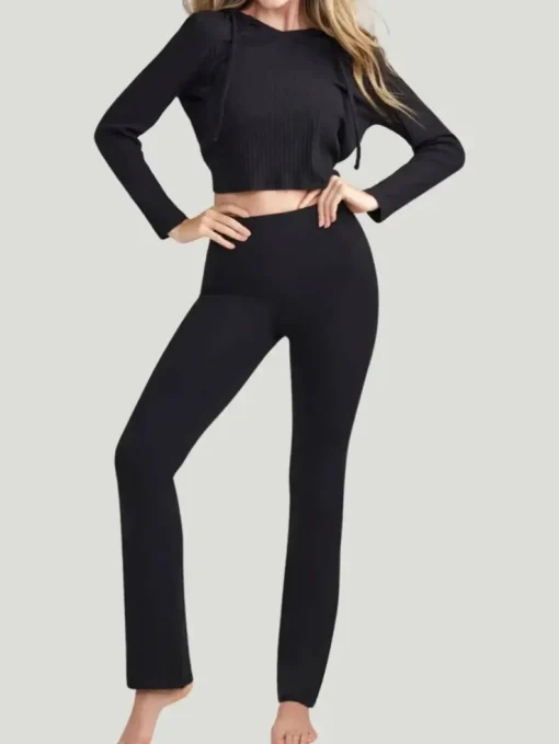 Yummie Jodi Slim Shaping  Bootcut Legging