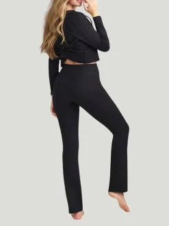 Yummie Jodi Slim Shaping  Bootcut Legging