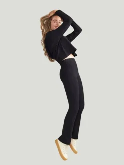 Yummie Jodi Slim Shaping  Bootcut Legging