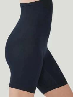 Yummie Seamless Solutions High Waist Thigh Shaper