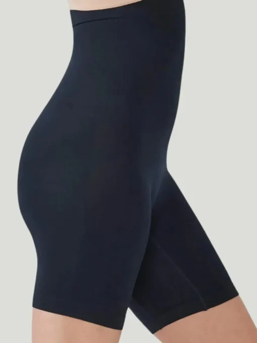 Yummie Seamless Solutions High Waist Thigh Shaper