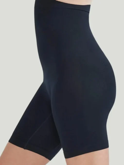 Yummie Seamless Solutions High Waist Thigh Shaper