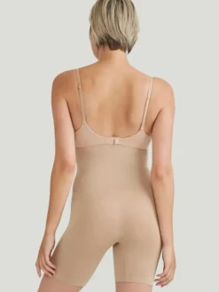 Yummie Seamless Solutions High Waist Thigh Shaper