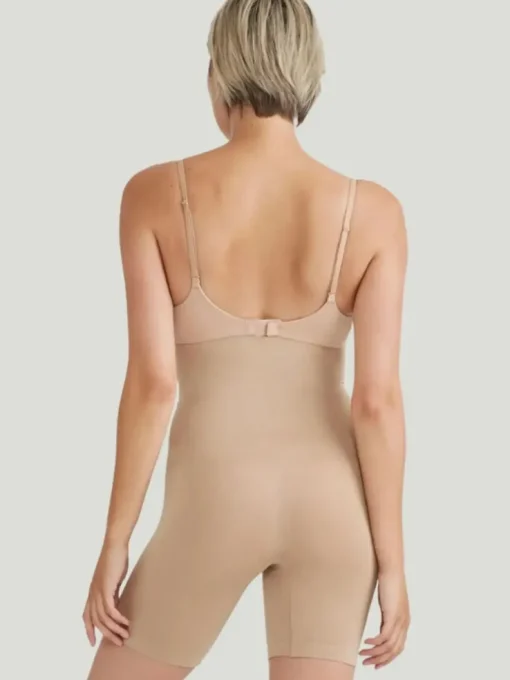 Yummie Seamless Solutions High Waist Thigh Shaper