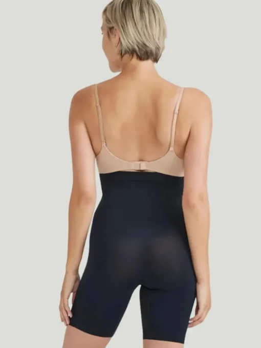 Yummie Seamless Solutions High Waist Thigh Shaper